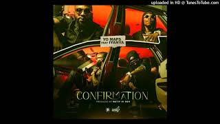 Confirmation  Yo Maps Ft Iyanya [upl. by Server]