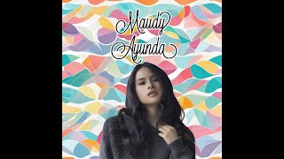 Everybody Knew  Citra Scholastika Maudy Ayunda AI Cover [upl. by Akselaw932]