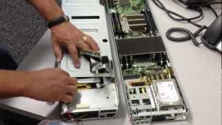 Installing Intel Xeon Phi MIC in the PowerEdge C8220X [upl. by Ilaw]