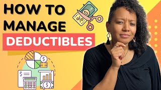 How To Effectively Manage Deductibles  Medical Billers Network Live [upl. by Fita]