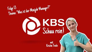 KBS Schau rein  Folge 13 [upl. by Larissa]