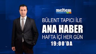 Ana Haber 26 Temmuz 2024 [upl. by Andrus]