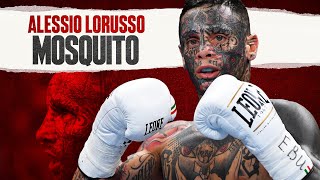 TAF  The Art of Fighting Alessio quotMosquitoquot Lorusso [upl. by Daggett]