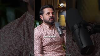 S Sreesanth Opens Up On First Ever IPL Auctions shorts [upl. by Octavian]