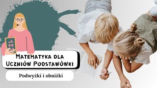 Podwyżki i obniżki [upl. by Dallis]