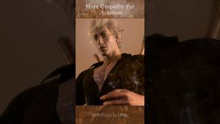 🌷More Empathy for Astarion🌷 baldursgate3 astarion gaming rpg vampire [upl. by Akisey544]