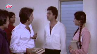 Aur Intezaar Ab Mushkil Hai  Amit Kumar  Romance 1983 Songs  Poonam Dhillon Kumar Gaurav [upl. by Jarnagin]