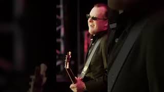 Joe Bonamassa Official  Double Crossing Time  British Blues Explosion Live [upl. by Hanah]