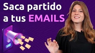 ¿Cómo hacer una estrategia de EMAIL MARKETING efectiva [upl. by Ikkir]