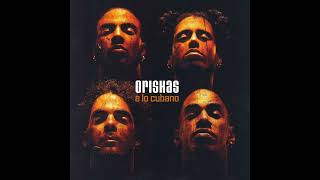 Orishas  Intro  Album A Lo Cubano [upl. by Penelopa105]