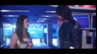 Naan Avan Illai  Tamil Movie  Scenes  Clips  Comedy  Songs  Malavika proposes to Jeevan [upl. by Ardnak145]