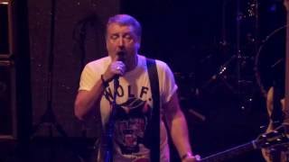 Peter Hook amp The Light  The Perfect Kiss by New Order  Live  The Wiltern 92416 [upl. by Tedman460]