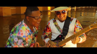 Sencillo Forever  La Gomela Official Music Video [upl. by Kirtley61]