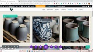 How to resize images in Divi [upl. by Eenattirb]