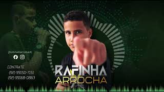 HACKEARAMME COVER  Rafinha do Arrocha [upl. by Coad930]