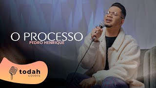 Pedro Henrique  O Processo Cover Suellen Brum [upl. by Erund426]