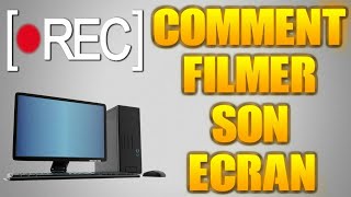 TUTO COMMENT ENREGISTRER SON ÉCRAN DE PC SANS LOGICIEL [upl. by Turro]