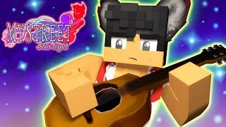 An Uncertain Future  MyStreet Starlight Ep35 FINALE ENDMinecraft Roleplay [upl. by Rednijar]