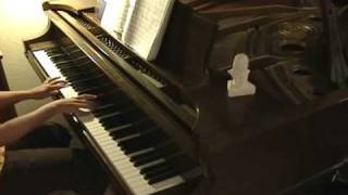 My Fathers Favorite from Sense and Sensibility 1995 on Piano [upl. by Gimble]