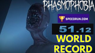 World Record speedrun in 50 Seconds  Ridgeview Road  0 evidence [upl. by Enyledam445]