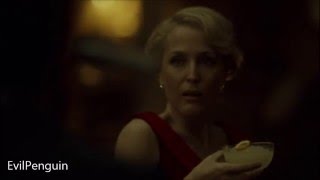 Hannibal  Bedelia tribute  Time [upl. by Aietal]