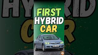 Indias first hybrid car 💯 ridewars shortvideo [upl. by Belicia]