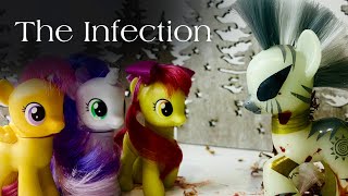 MLP THE INFECTION Part 1 [upl. by Codie]