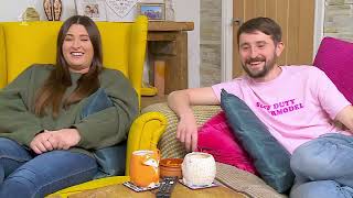 Gogglebox S24E08 [upl. by Akenna]