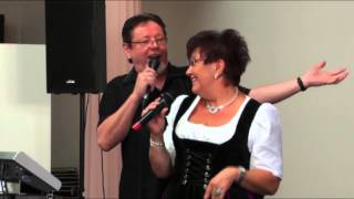 2014  PALAIS SCHLOSS WACHENHEIM  ANNI amp MONI  WERNER GEORGE [upl. by Devondra444]