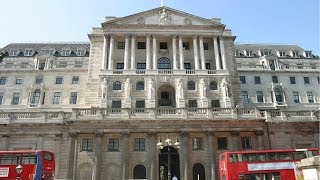 The Museum and Historical Collections of the Bank of England  Jennifer Adam [upl. by Eednas]