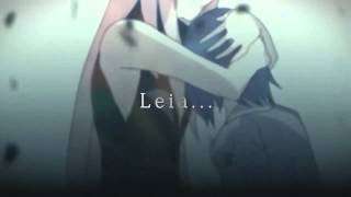 Leia  Megurine Luka 「English Sub」 [upl. by Ballinger]