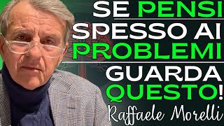 MORELLIquotAUTOGUARIGIONE DALLA SOFFERENZA CONOSCI TE STESSO SE STAI MALE E PENSI TROPPO DEVIquot [upl. by Anastos]