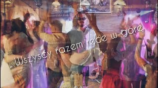 🔥Zespół Malibo  Wszyscy razem ręce w górę🔥 Official Music Video 2024‼️ [upl. by Massarelli]