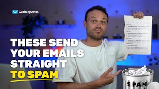 11 Reasons Why Your Emails Go To Spam amp How To Fix It [upl. by Lamp102]