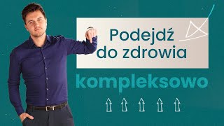 Więcej badań Dostęp do specjalistów Co daje Ci opieka koordynowana  Zdrowie na pierwszym planie🎬 [upl. by Prissy]