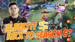 BALIK LAGI NIH KE JAMAN MPL SEASON 6 [upl. by Richardo]