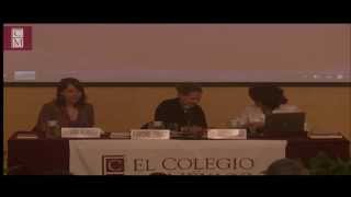 Conferencia quotEl cuerpo en la experiencia del aborto legalquot [upl. by Franckot]