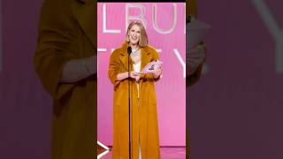 Celine Dion Revealed She quotAlmost Diedquot Amid Her Battle With StiffPerson Syndrome news [upl. by Earaj12]