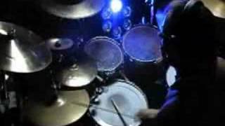 ACDC  For Those About To Rock Drum Cover [upl. by Wilmar33]