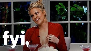 Episode 11 Highlights  Kocktails with Khloe  FYI [upl. by Jorgan]