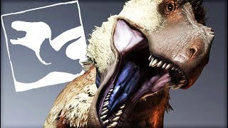 Saurian  ITS FINALLY HERE REALISTIC DINOSAUR SURVIVAL Saurian PreAlpha Gameplay [upl. by Brien]