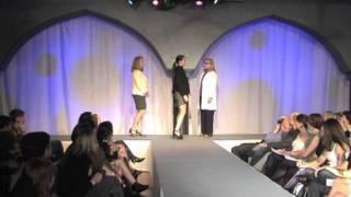 83111 DressUndress  runway show part 2 [upl. by Rutherfurd962]