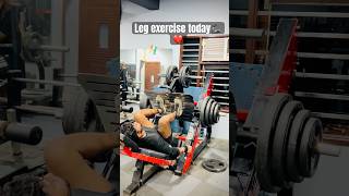 Leg press machine at variations motivation shorts trending gymworkout viralshort squats body [upl. by Hull]