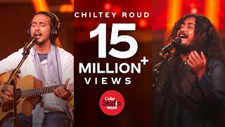 Chiltey Roud  Coke Studio Bangla  Season One  Arnob X Ripon Boga [upl. by Ainos190]