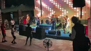 RETROSONIC BAND perform at Tribalhood festival Delhi [upl. by Guimond404]