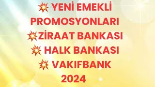 💥EMEKLİ YENİ PROMOSYONkeşfetkeşfetteyiztürkiyesondakikapromosyonshortshortsbankaparaemekli [upl. by Gilford]