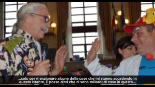 Patch Adams il medico del sorriso [upl. by Endo621]