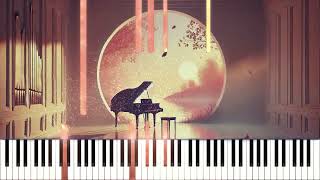 quotGymnopedie No 1quot by Erik Satie  Relaxing Piano Music  Complete Piano Tutorial  Free Sheet [upl. by Eloise174]