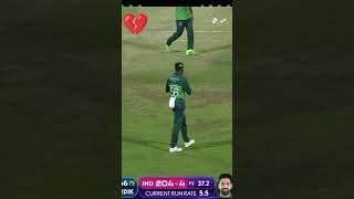 Indvspak Virat Kohli batting shorts viralvideo viratkohli on fire 🔥highlights cricketmatch [upl. by Kylynn]