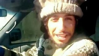 Abdelhamid Abaaoud „Der Henker mit dem Babyface“ [upl. by Demitria224]